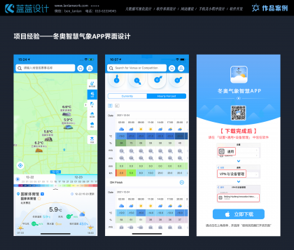 跨平臺(tái) APP UI 設(shè)計(jì)挑戰(zhàn)與解決方案