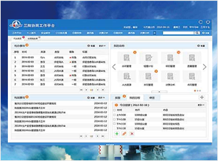 航天系統軟件界面設計解決方案